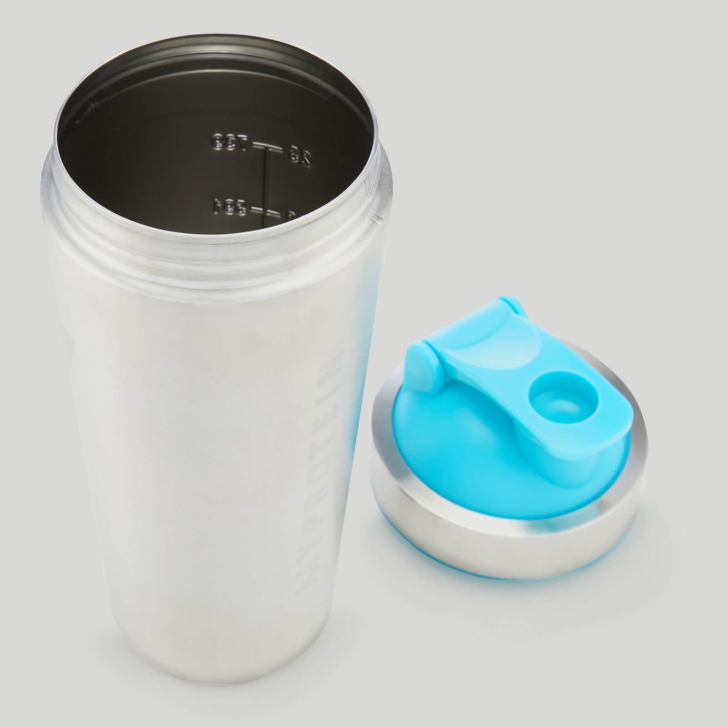 Cumpara Shaker din oțel inoxidabil (inox) MYPROTEIN® Chisinau Moldova Livrare Pret