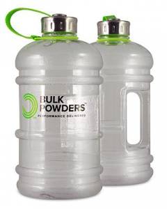 Cumpara STICLA PENTRU HIDRATARE PURE SERIES 2.2 L BULK POWDERS® Chisinau Moldova Livrare Pret